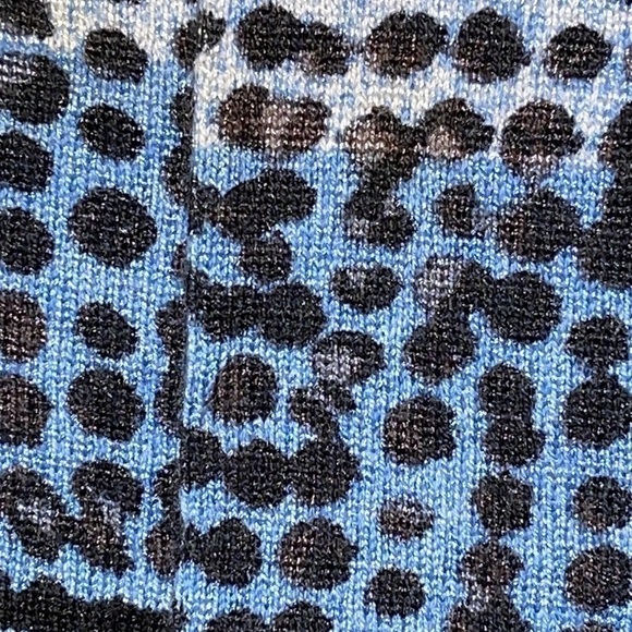 NIC+ZOE 100% COTTON Cardigan Sz. Medium Petite - Picture 13 of 15